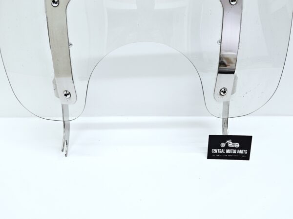 afneembaar 16 inch Deluxe Windscherm Softail 1986-2017 – 57140-05