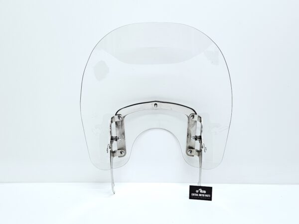 afneembaar 16 inch Deluxe Windscherm Softail 1986-2017 – 57140-05