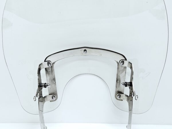 afneembaar 16 inch Deluxe Windscherm Softail 1986-2017 – 57140-05