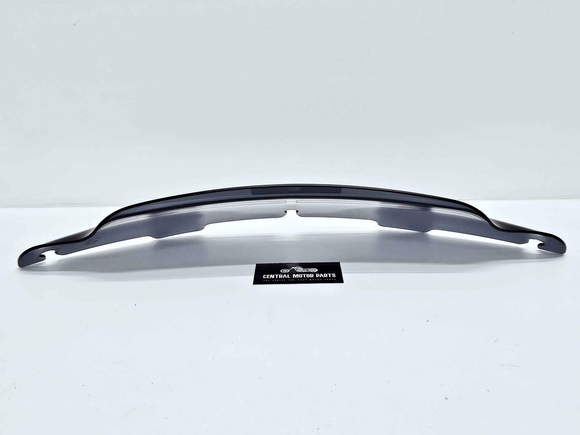 Wind Splitter Windscherm 4,5 inch Dark Smoke Touring 1996-2013 – 57400091