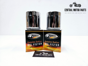 Chromen Olie Filter TC Quality 10 Micron – 120112