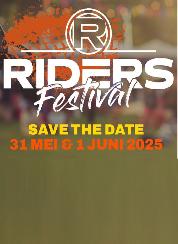 Riders Festival Riders Festival
