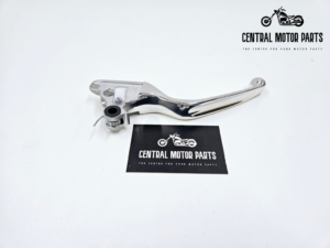 Brake Lever Polished V-Rod VRSC 2006-2017 – 42859-06