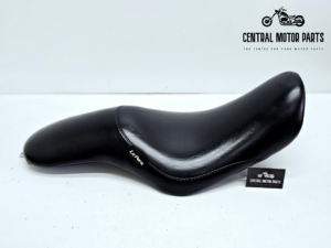 LePera Smooth Duo Seat Dyna 2006-2017