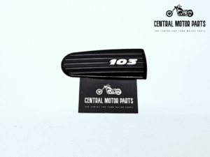 Lucht Filter 103ci Insert Softail 2016-2017 Zwart – 61300526