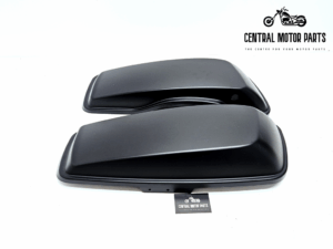 Koffer deksel set Touring 2014-2023 – 90200411 + 90200413