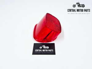 Rood achterlicht Lens – 68053-94