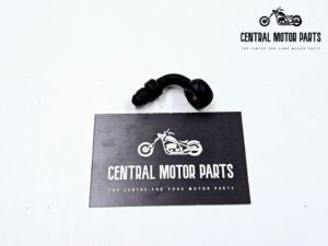 Goodride Banjo Fitting black 7/16 inch 90 graden 11mm – 921423