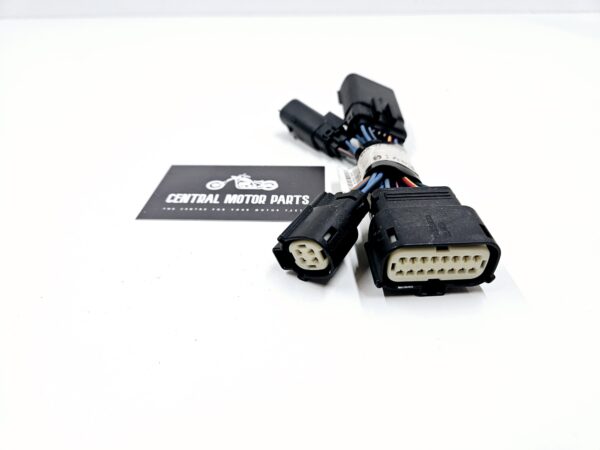 Rear Speaker interconnect Wire Harness – 69200714