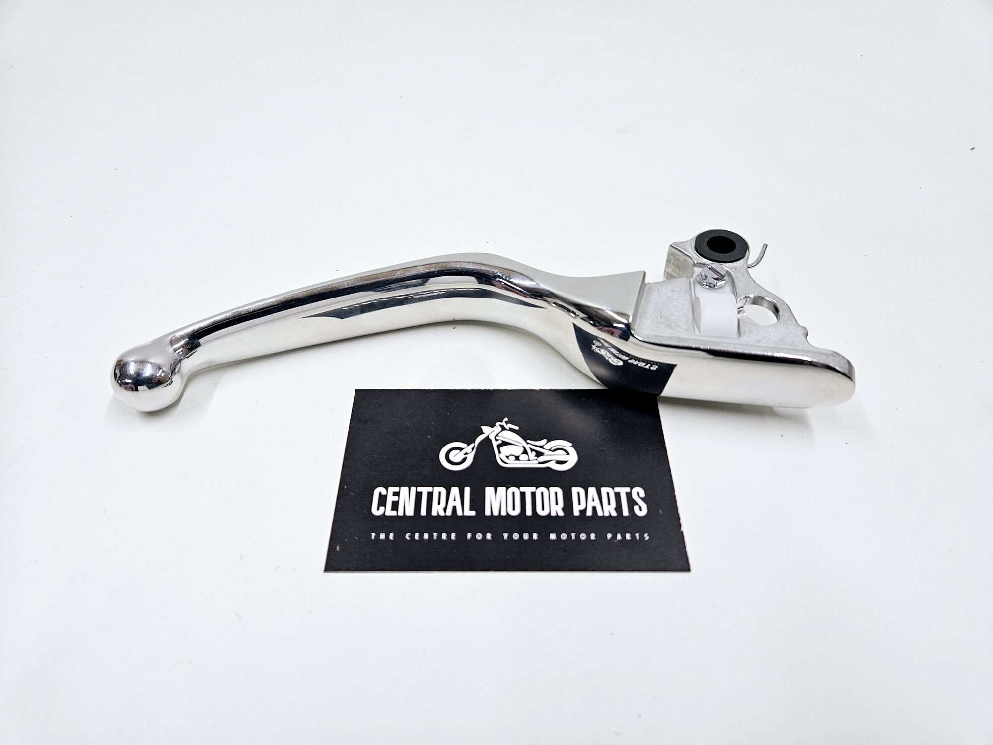 Brake Lever Polished V-Rod VRSC 2006-2017 – 42859-06