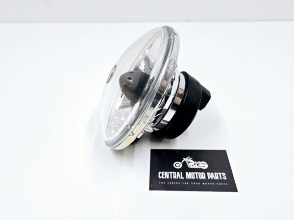 Heldere Koplamp 5.75 inch met e-keur – 68341-05