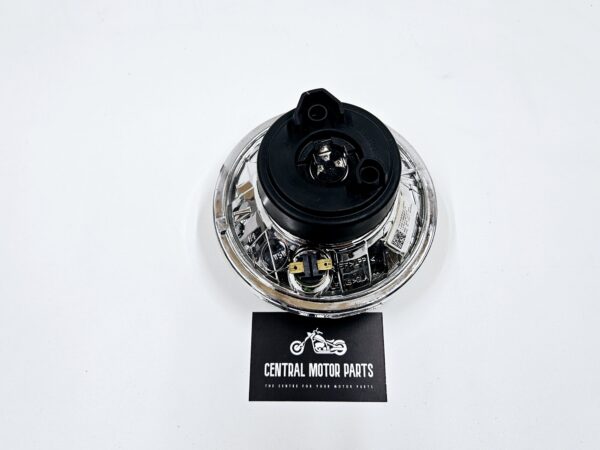 Heldere Koplamp 5.75 inch met e-keur – 68341-05