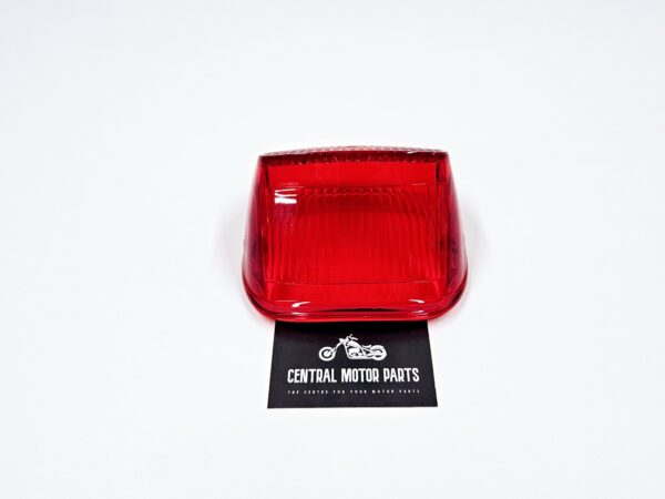 Rood achterlicht Lens – 68053-94