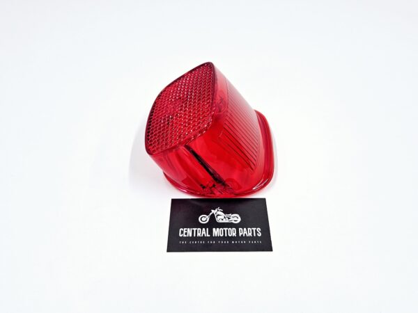 Rood achterlicht Lens – 68053-94