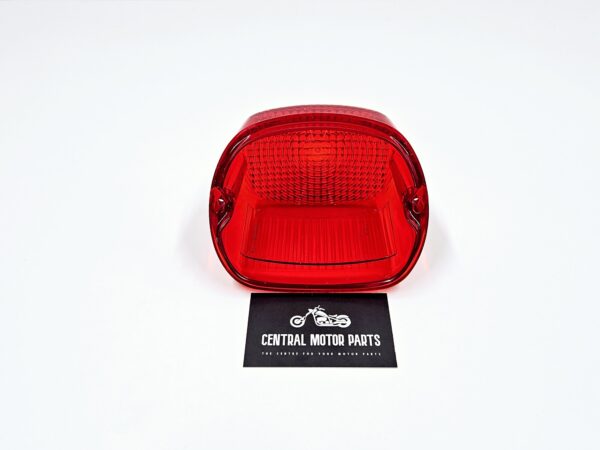 Rood achterlicht Lens – 68053-94