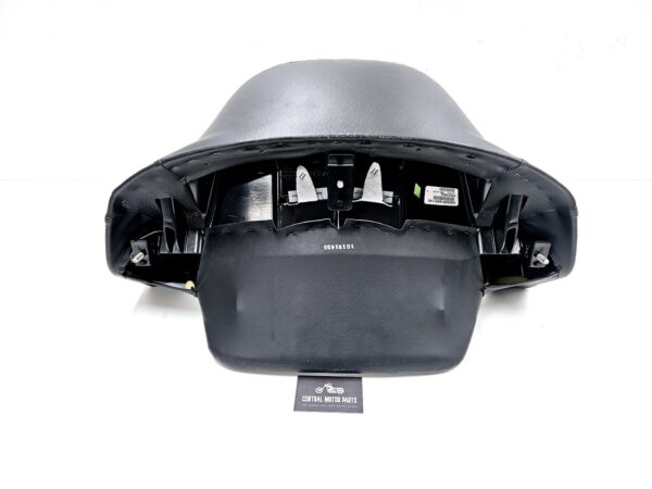 Passagier Rugsteun voor Tour pak Touring 2014-up – 52300053