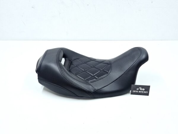 Low Profile Duo Zadel Touring 2009-up Diamond Stitched – 770838