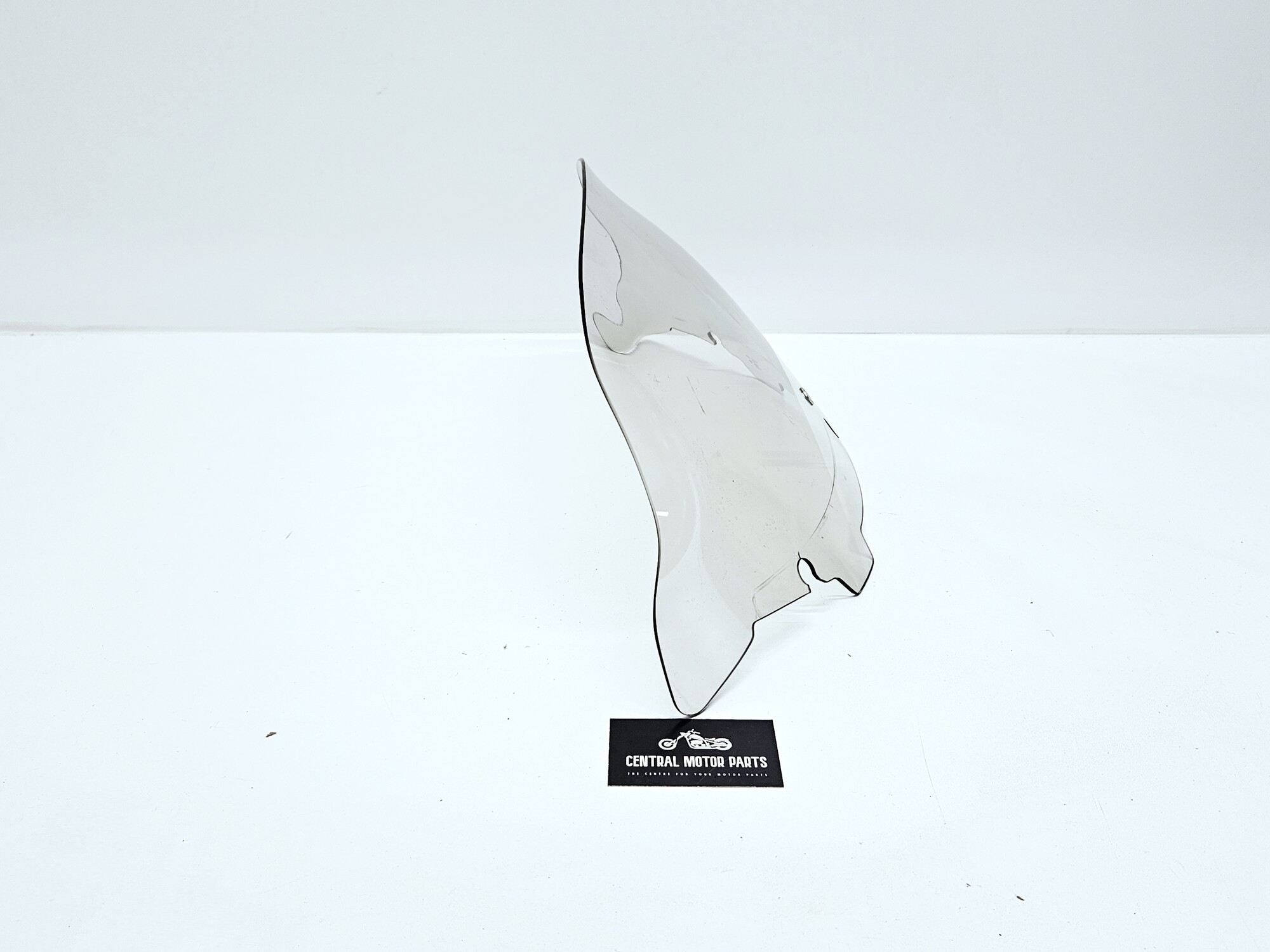 Wind Splitter Windscherm 10 inch Light Smoke Touring 1996-2013 – 57400092