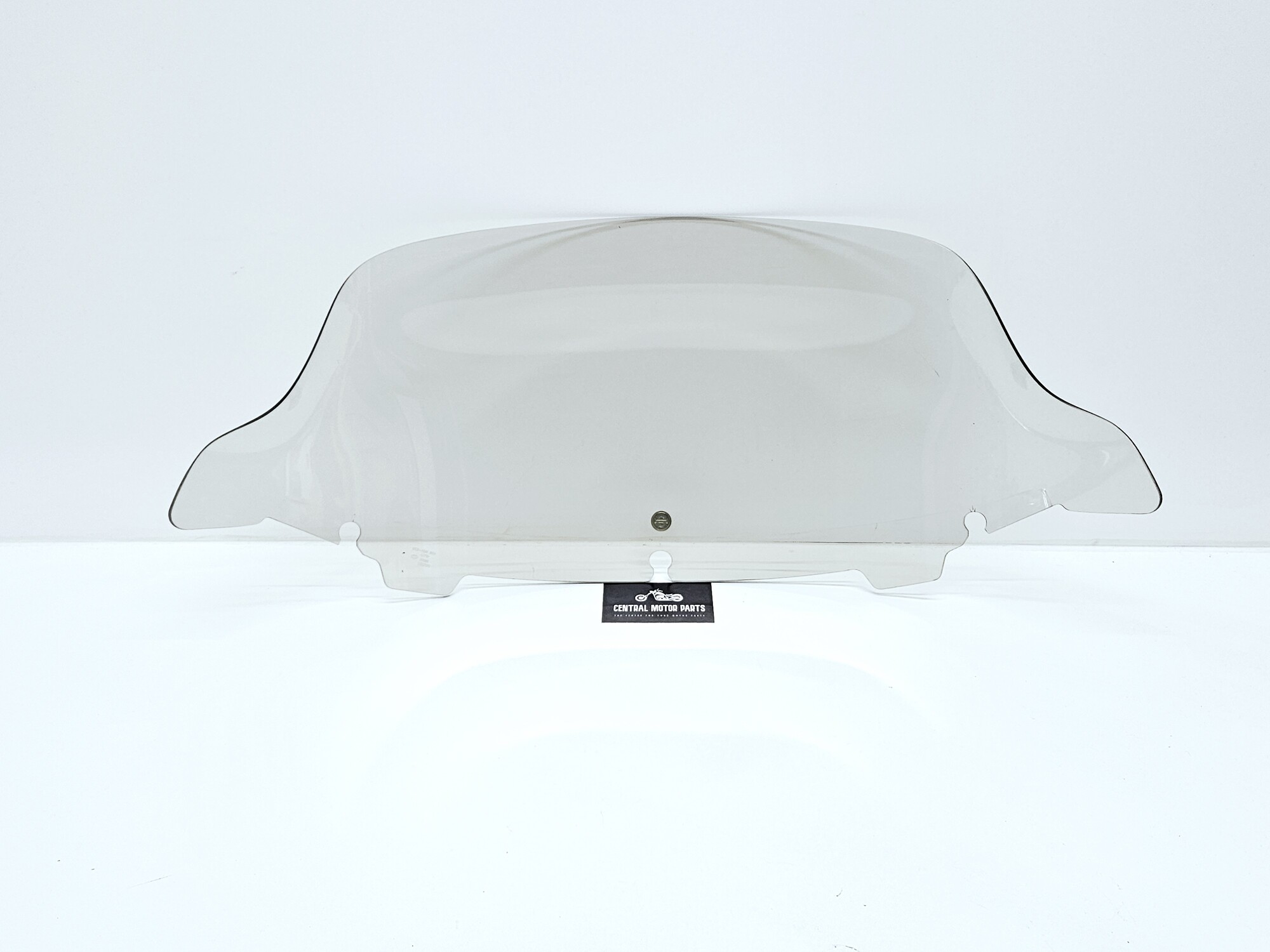 Wind Splitter Windscherm 10 inch Light Smoke Touring 1996-2013 – 57400092