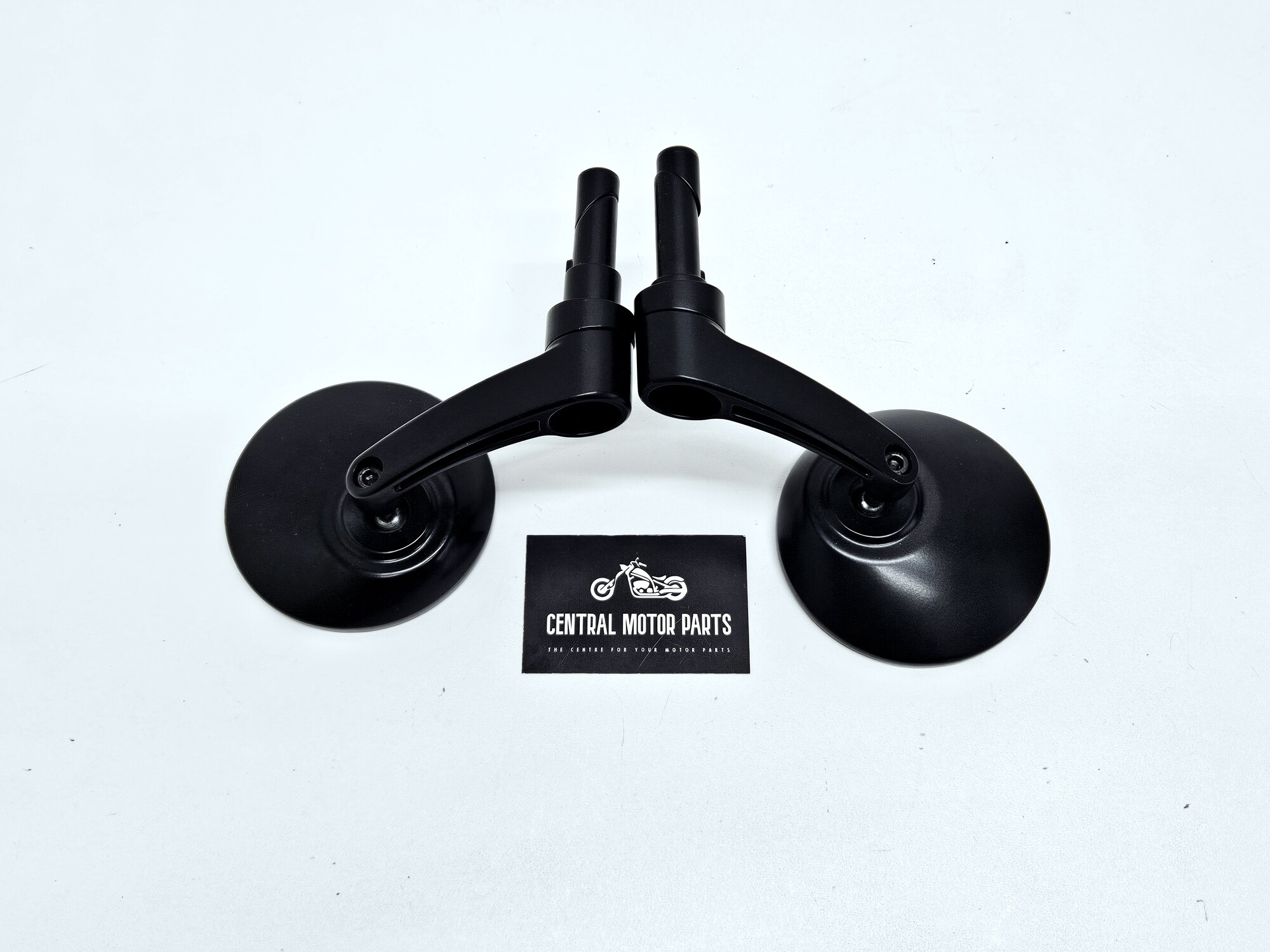 Set Spiegels Street XG750A 2017-up – 56000131 + 56000132