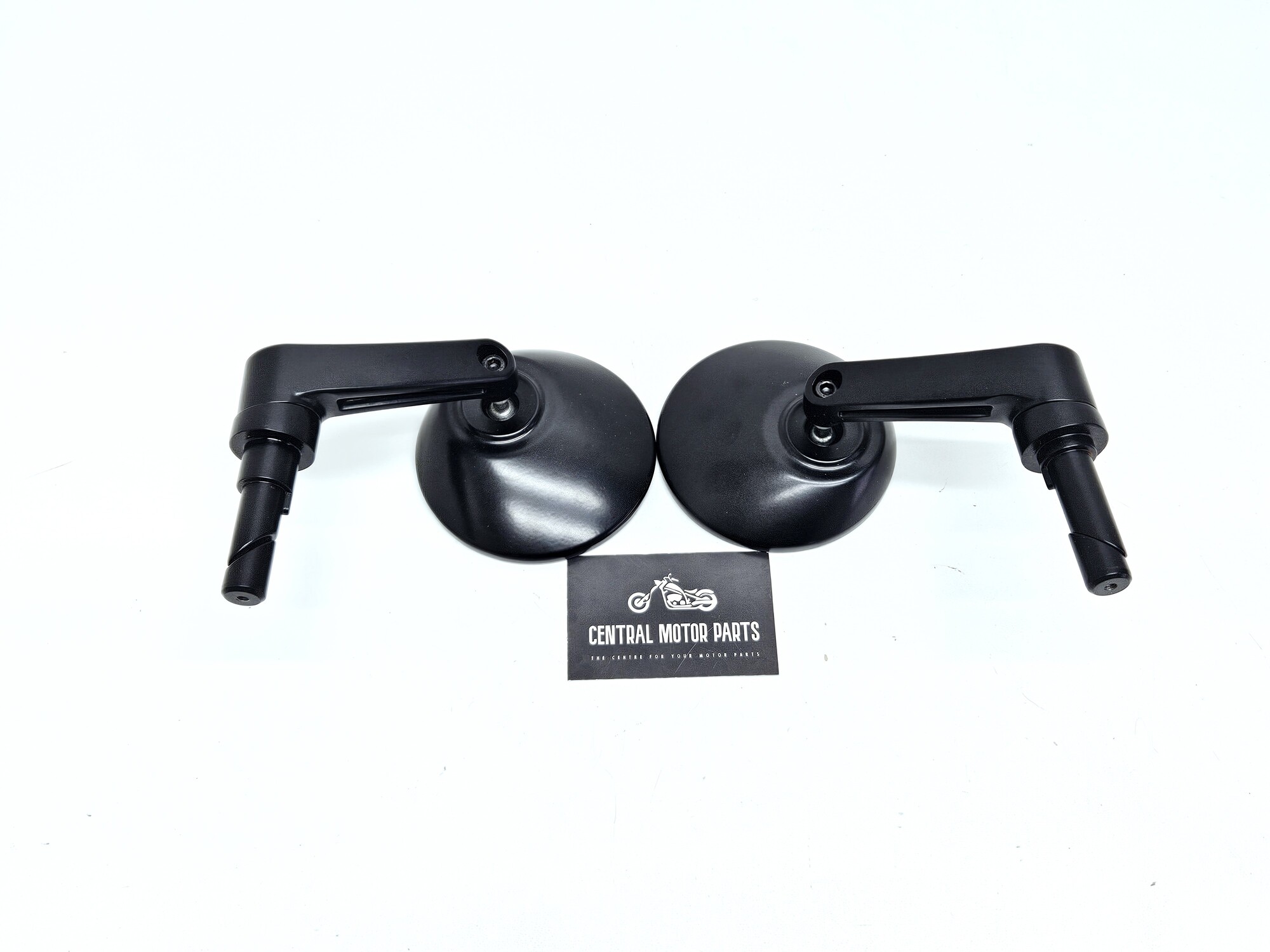 Set Spiegels Street XG750A 2017-up – 56000131 + 56000132