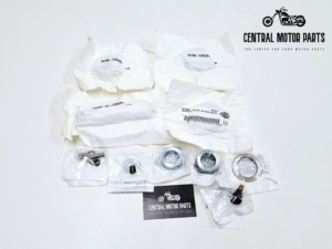 Voor Wiel installatie kit 25MM Softail-Dyna 2007-2017 No ABS – 43851-11