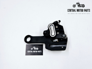 Rear Caliper + Bracket Softail 2018-up – 41300191 + 41300192