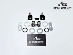 Saddlebag Lockset kit FLSTC Heritage Classic – 90300010