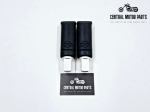 Rider Foot Pegs Sportster-Softail 2018 up – 50500726 + 50500609