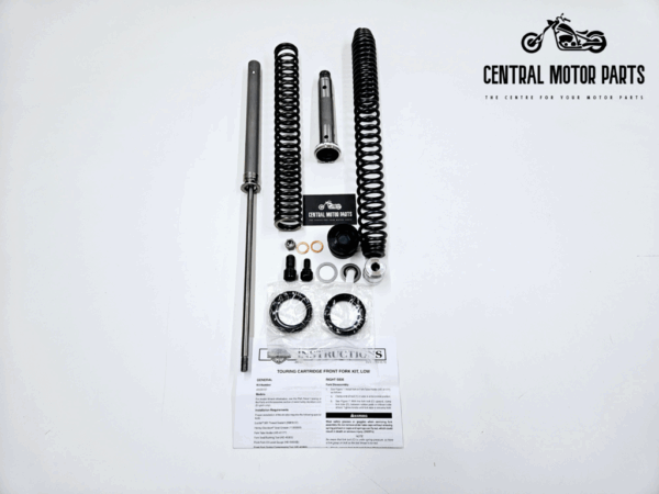 Premium Ride Front Low Touring 2014-2016 – 45500157