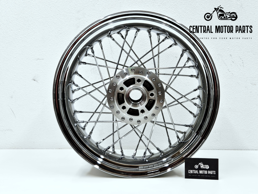 16x5.00 Spaak achter wiel Touring 2009-up – 41052-09