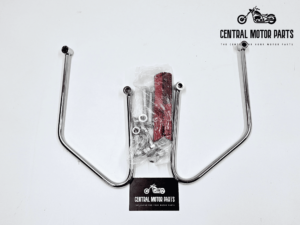 Chromen tassen beugels Softail 1984-1999 – 90852-90