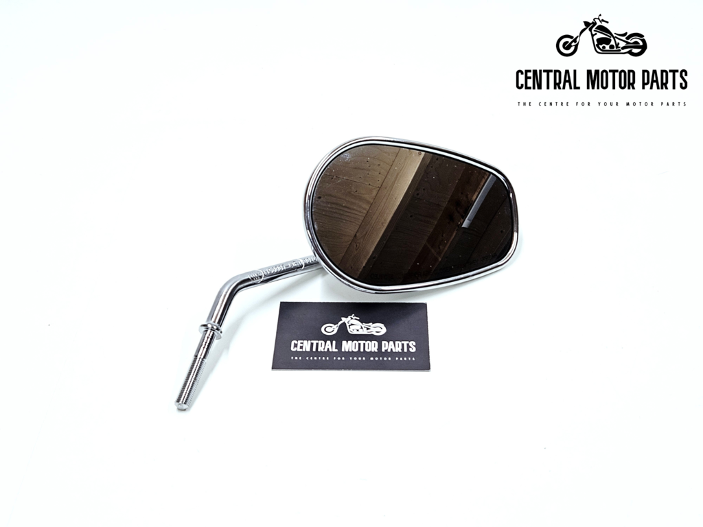 Chrome Rechter zijspiegels – 91840-03