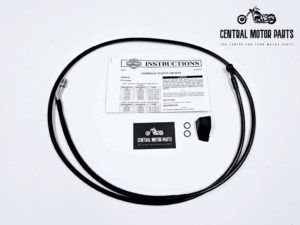 Hydraulische Koppeling kabel 76.5 inch Touring 2017-up – 37200288