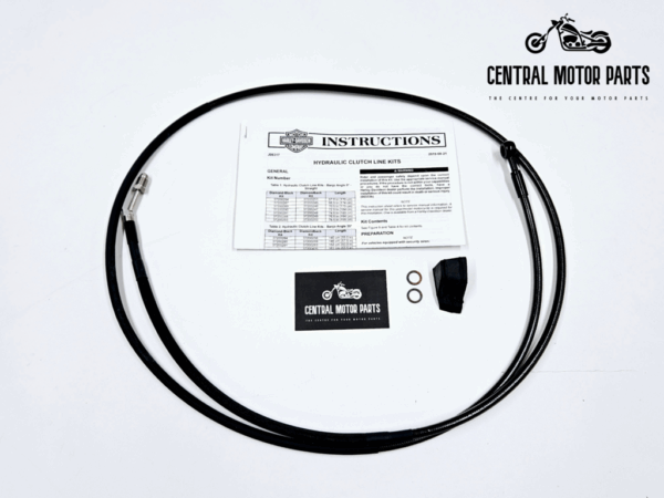 Hydraulische Koppeling kabel 76.5 inch Touring 2017-up – 37200288