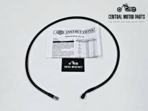Rem Kabel upper Diamond Black 40 inch 35 graden – 38143-10 + 41800483