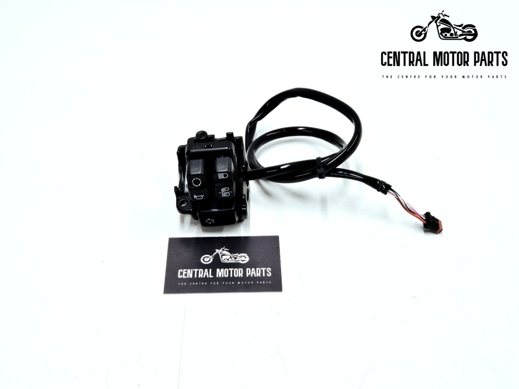 Switch hand module left Softail 2018-up – 71500467