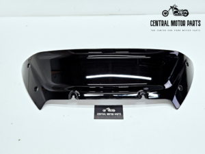 6 inch Dark Wind Splitter Road Glide 2023-up