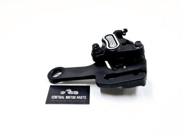 Rear Caliper + Bracket Softail 2018-up – 41300191 + 41300192