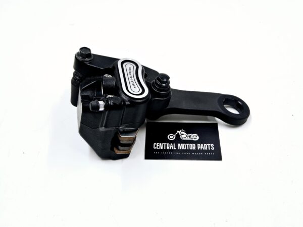 Rear Caliper + Bracket Softail 2018-up – 41300191 + 41300192