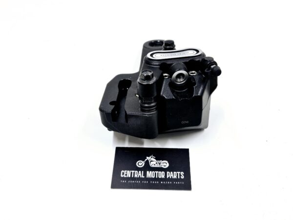 Rear Caliper + Bracket Softail 2018-up – 41300191 + 41300192