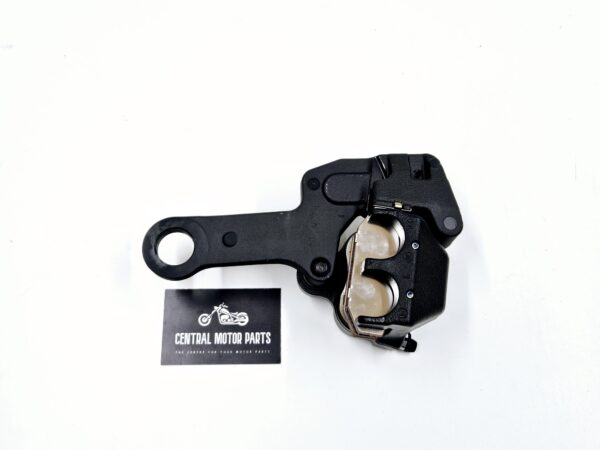 Rear Caliper + Bracket Softail 2018-up – 41300191 + 41300192