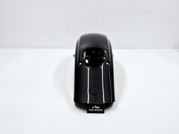 Spatbord achterkant met zwarte Taillight base Touring 2009-up – 58702-09