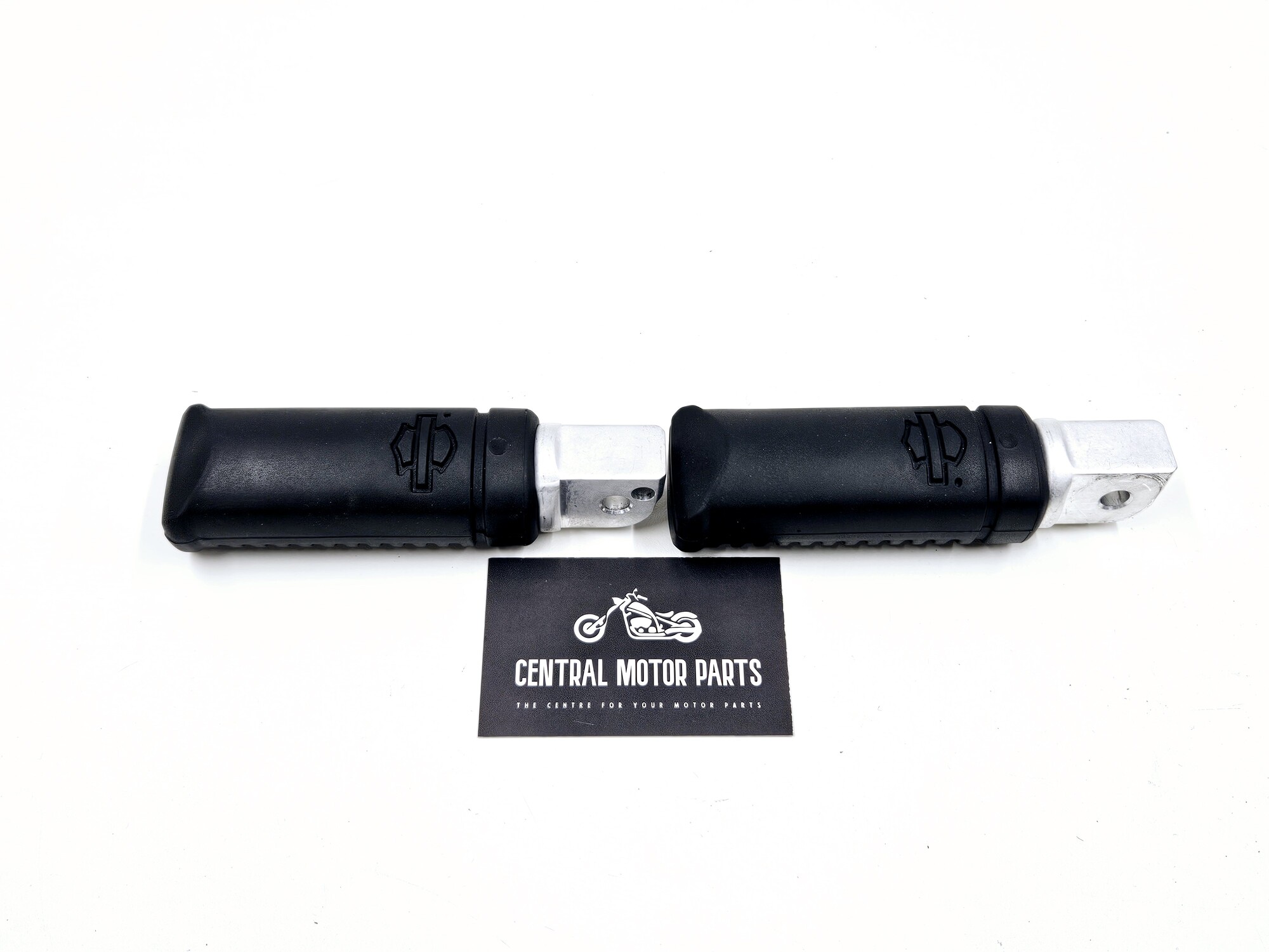 Rider Foot Pegs Sportster-Softail 2018 up – 50500726 + 50500609