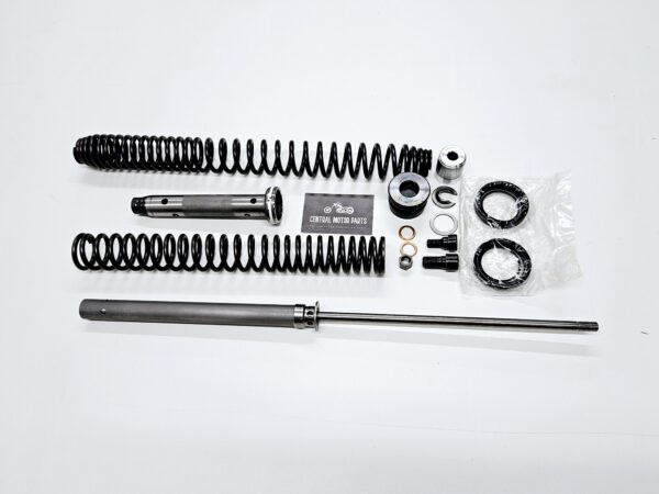 Premium Ride Front Low Touring 2014-2016 – 45500157