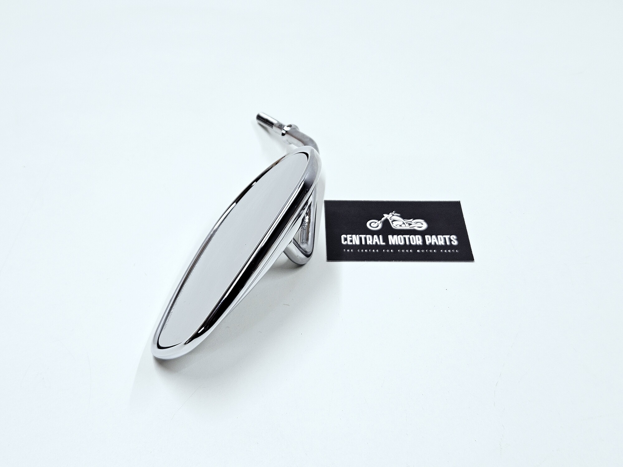 Chrome Rechter zijspiegels – 91840-03