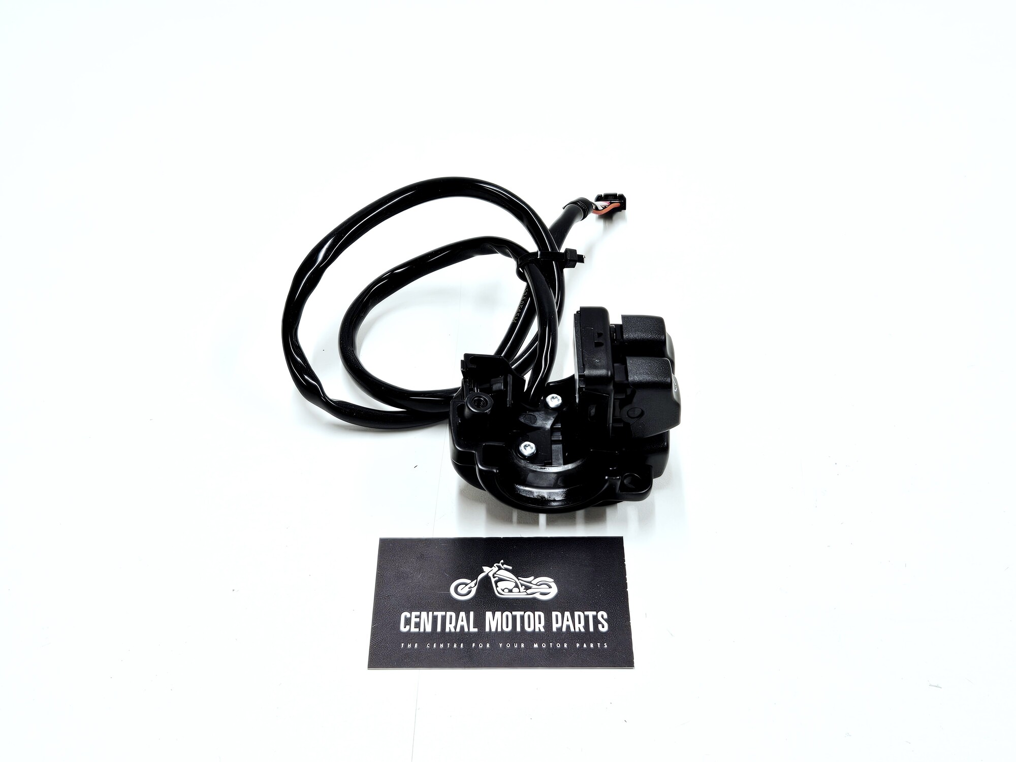 Switch hand module left Softail 2018-up – 71500467