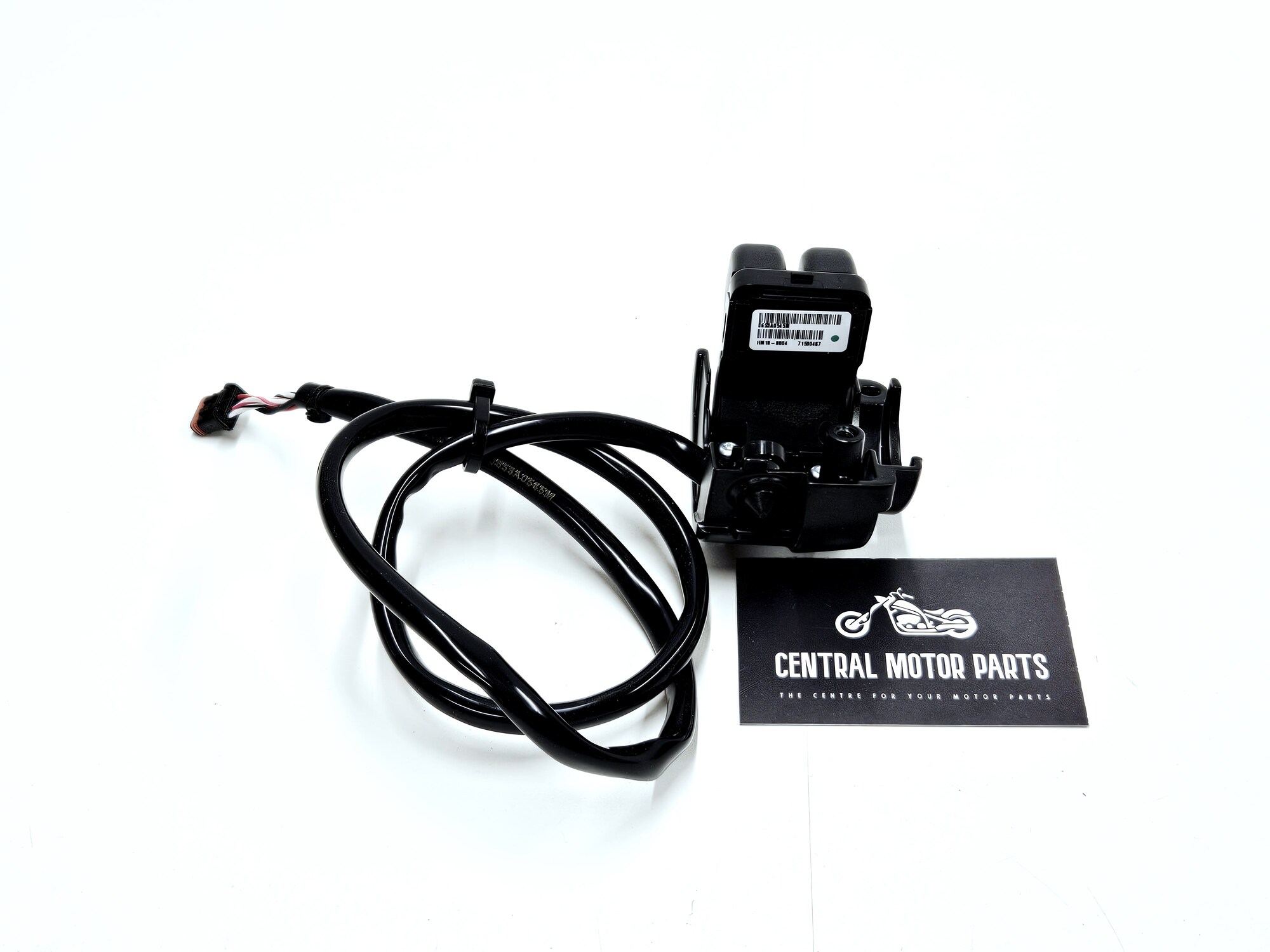 Switch hand module left Softail 2018-up – 71500467