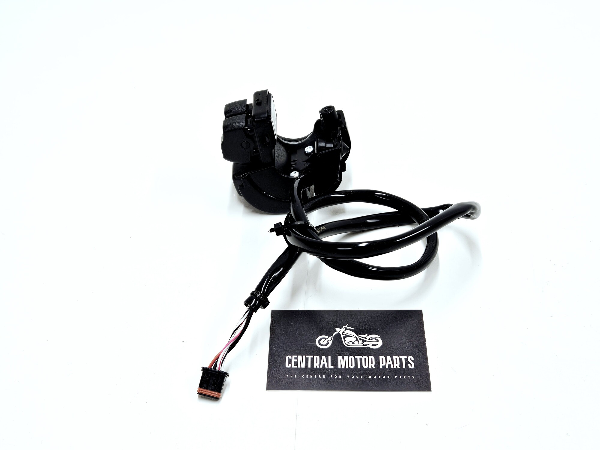 Switch hand module left Softail 2018-up – 71500467