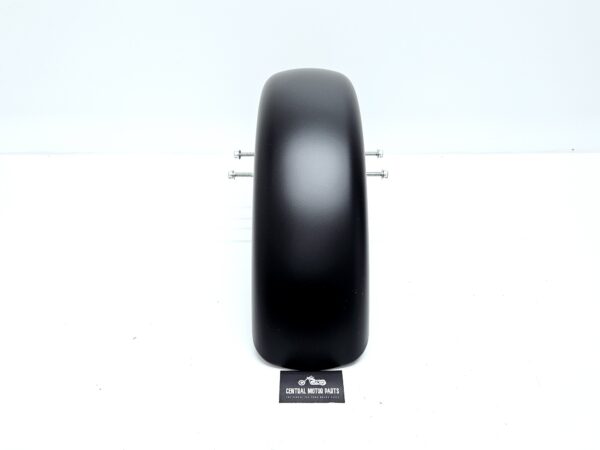 Denim Black Spatbord voorkant Touring 2014-up – 58900009